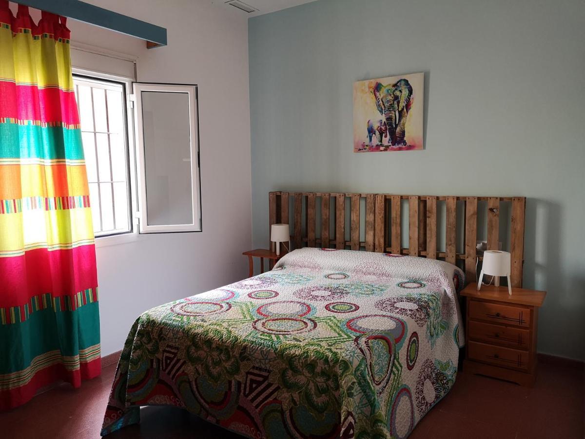 Corazon Del Puerto De Santa Maria Apartment Exterior photo